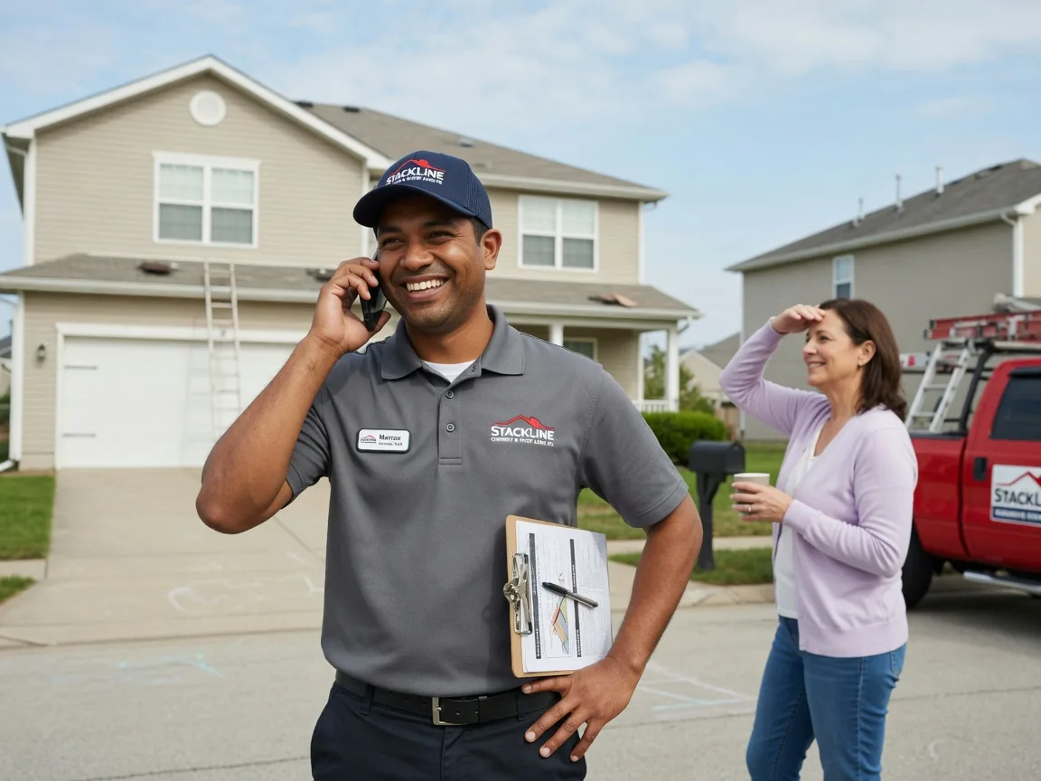 Chimney flashing repair Gallup, NM FAQs